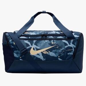 Nike small duffel bag